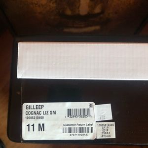 Size 11 Alfani wedge sandals